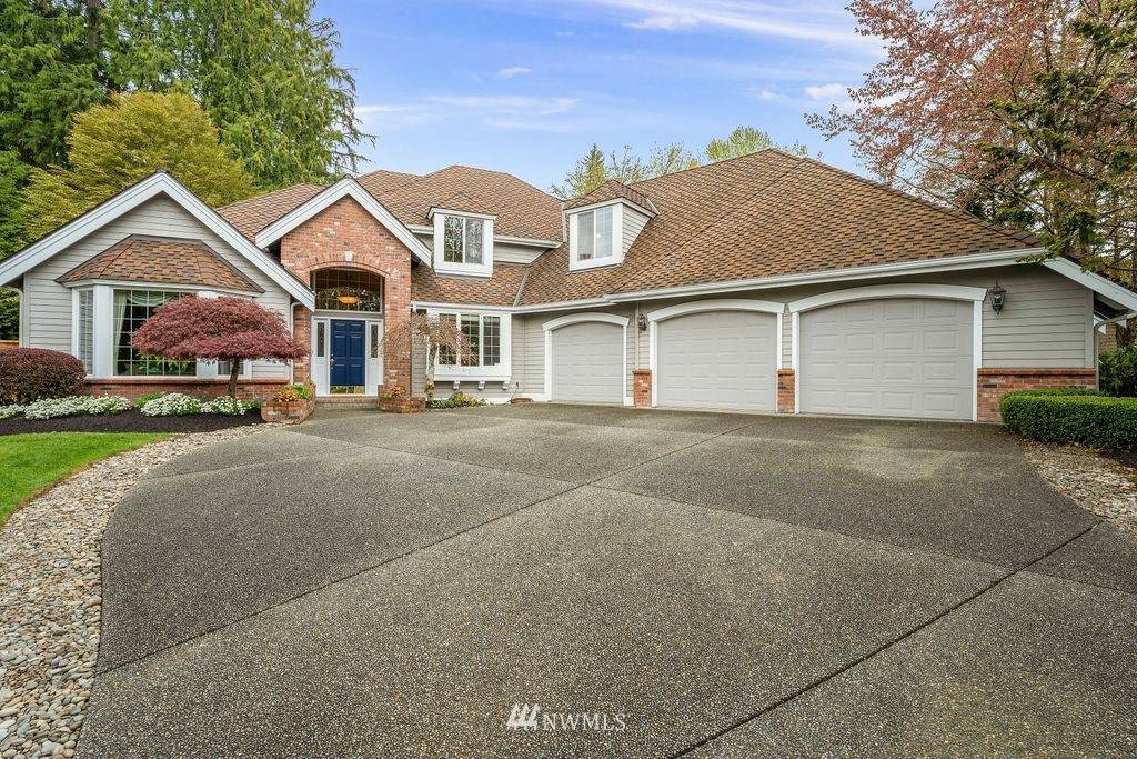 15614 Manion Way - Photo 1