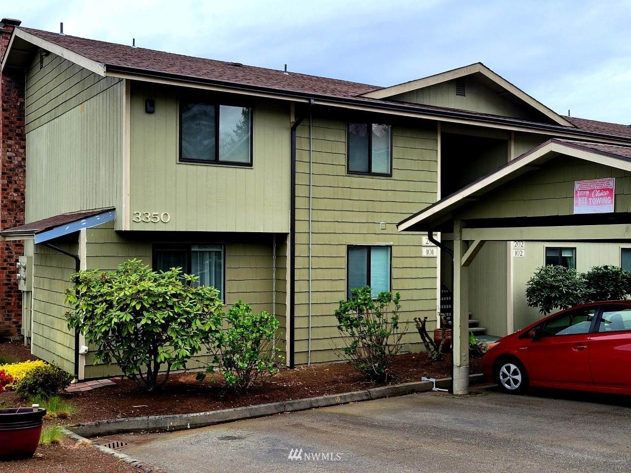 3350 Narrows View Lane - Photo 1