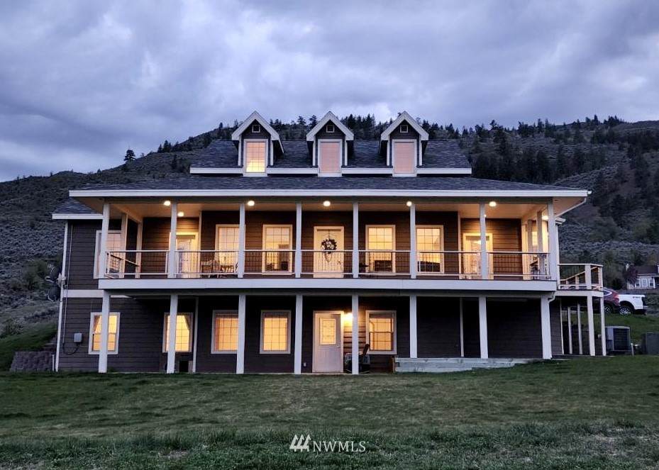 31 Rooster Flats Road - Photo 1