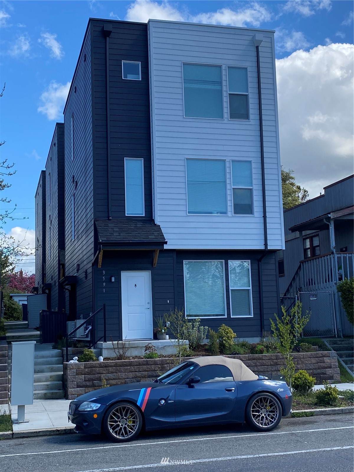 3591 -3595 G Street - Photo 1