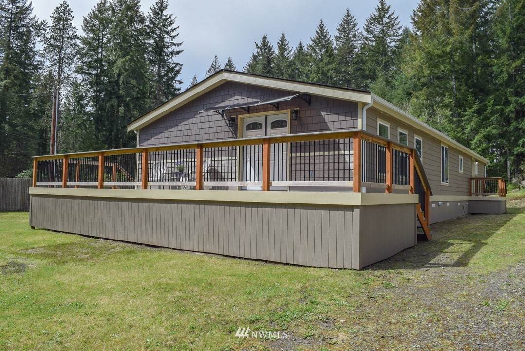 13330 Burchard Drive - Photo 1