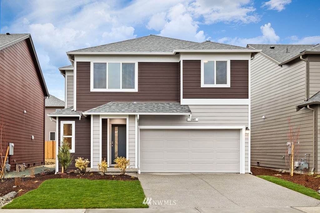 1346 Cascade Street - Photo 1
