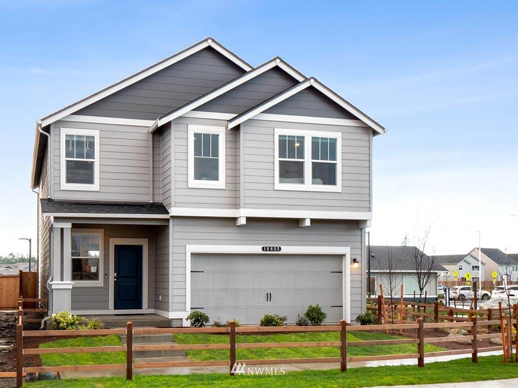 5864 Waverly Road - Photo 1