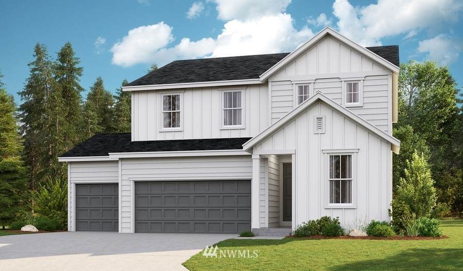 17507 124th Avenue Ct - Photo 1