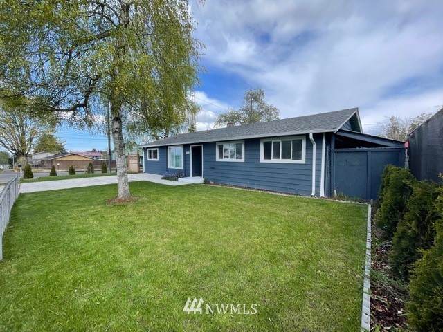 6401 Q Street - Photo 1