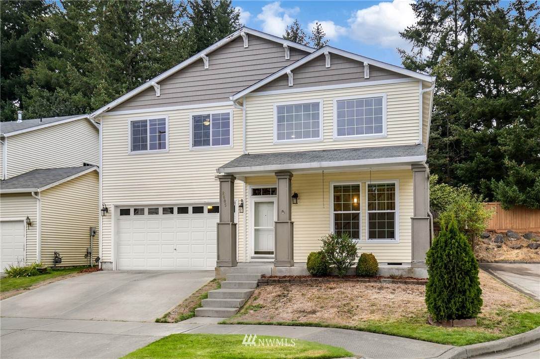 8605 Sweetbrier Loop - Photo 1