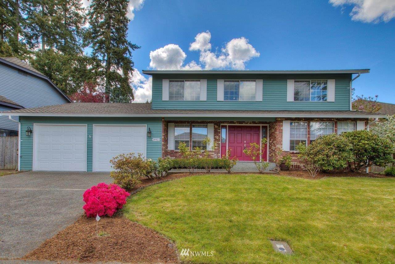 14913 183rd Street - Photo 1