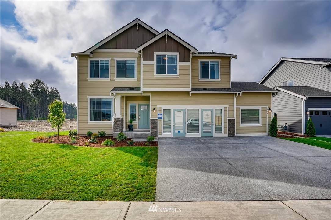 17668 130th Avenue - Photo 1