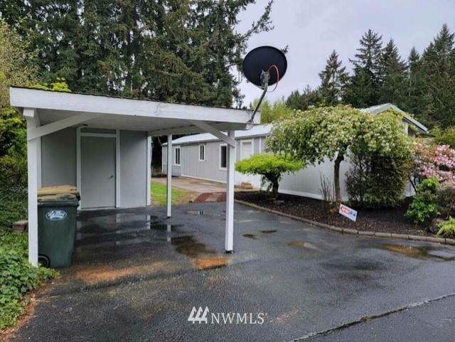 915 Union Mills Road - Photo 1