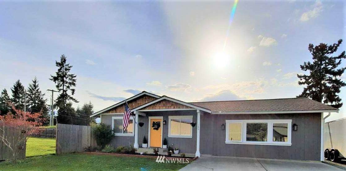 143 Gupster Road - Photo 1