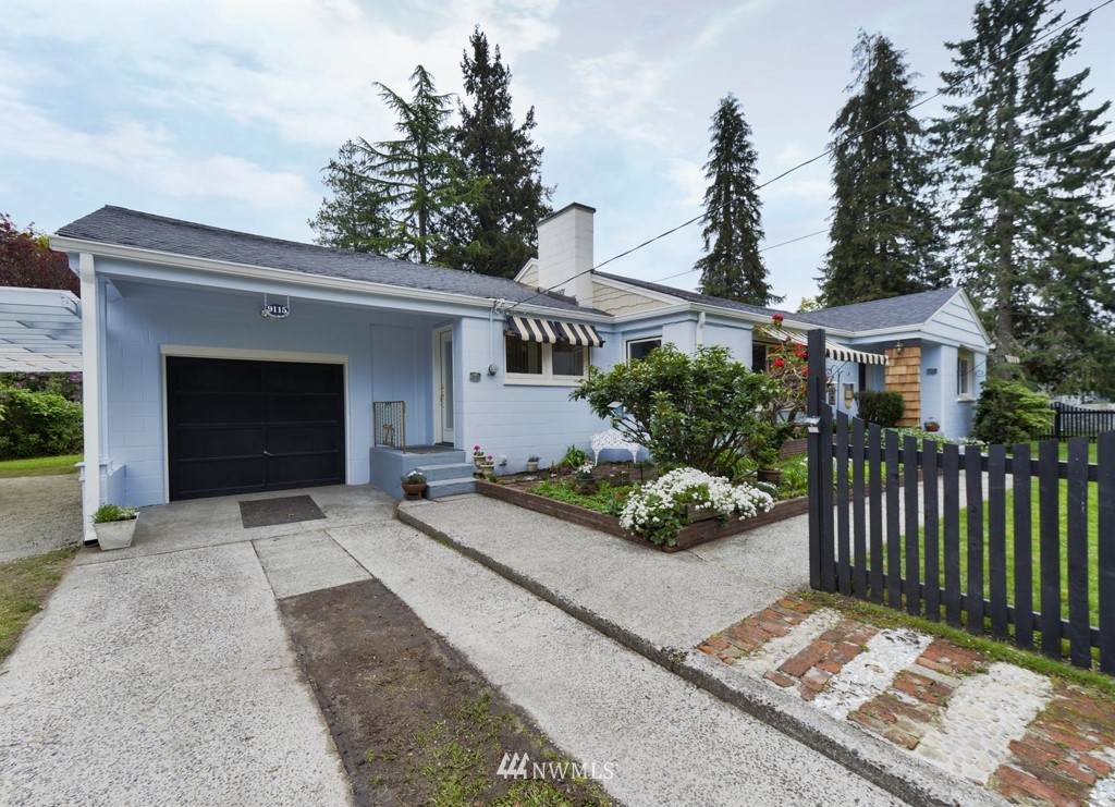 9115 Dekoven Drive - Photo 1