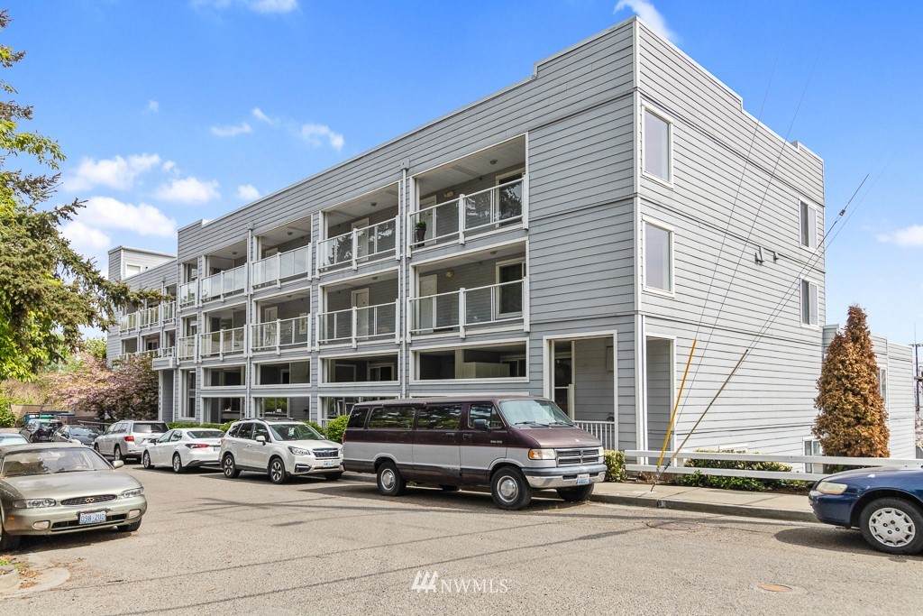3318 30th Avenue - Photo 1