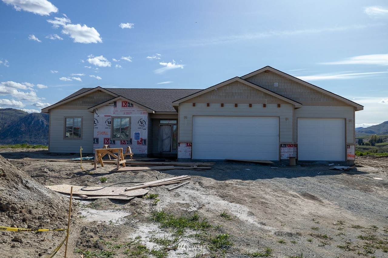 18 Columbia View Drive - Photo 1