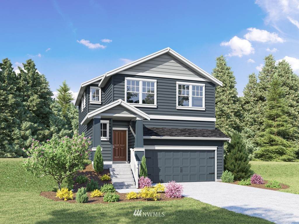 17524 Crossing Drive - Photo 1