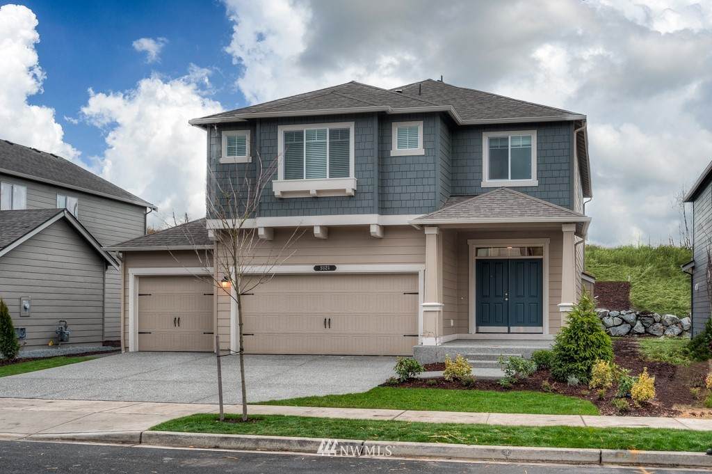320 Belfair Street - Photo 1