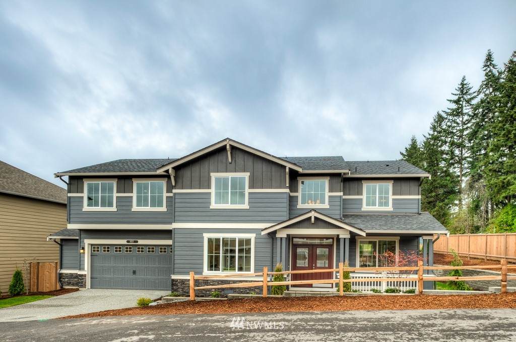 2707 173rd Avenue - Photo 1