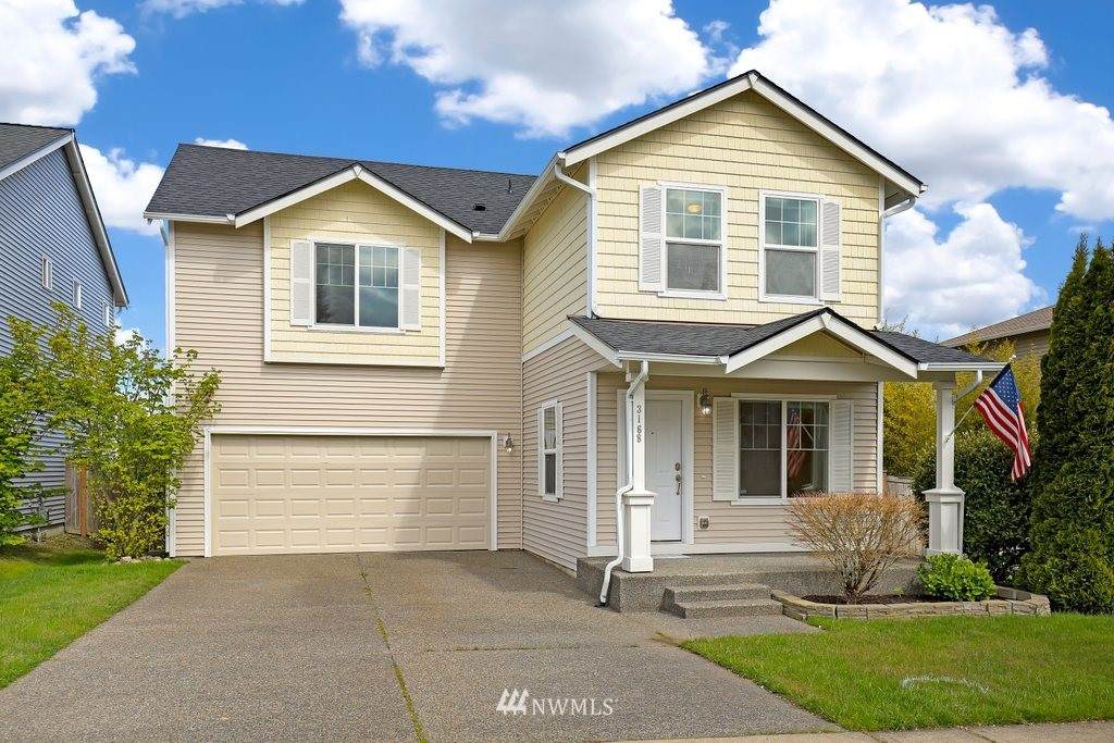 3168 Sheaser Way - Photo 1