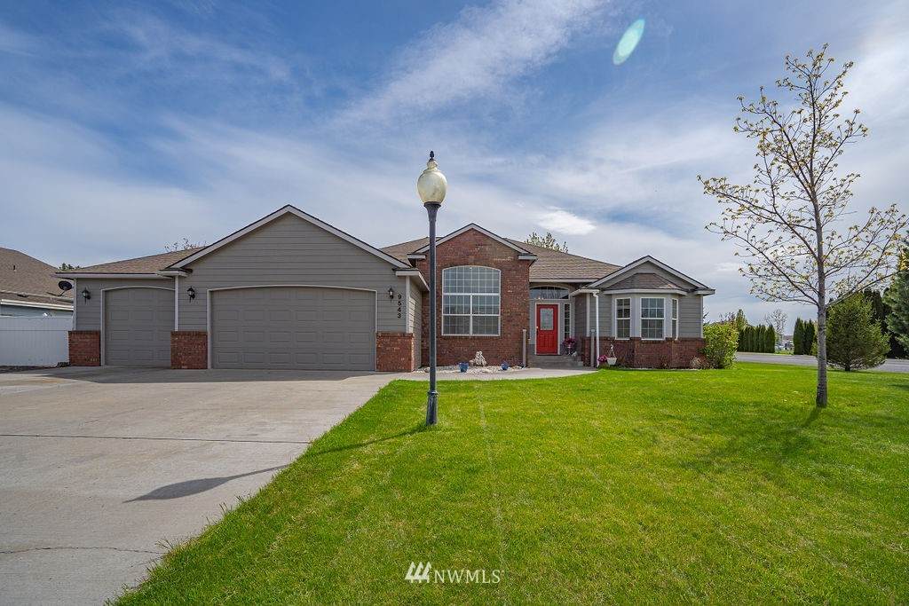 9543 Naples Street - Photo 1