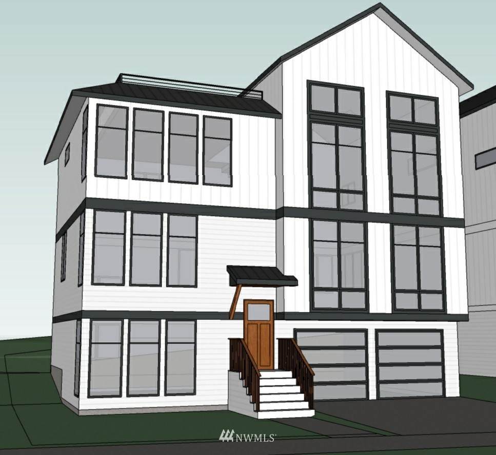 2354 Harvard Avenue - Photo 1