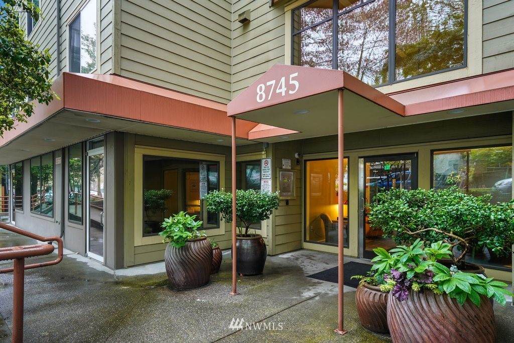 8745 Greenwood Avenue - Photo 1
