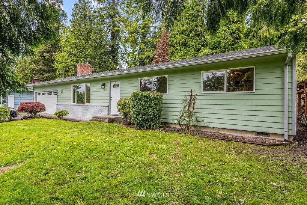 2405 Burcham Street - Photo 1