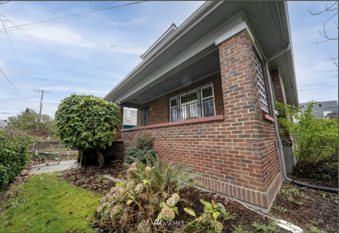 3201 Hanford Street - Photo 1