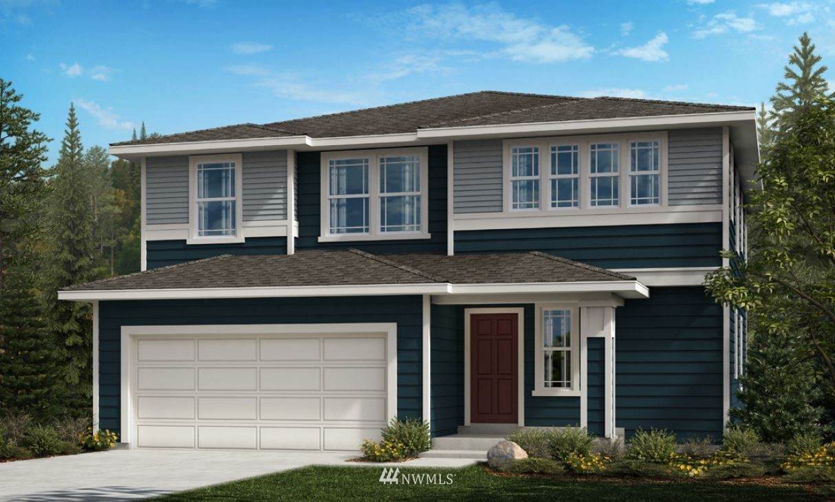 17905 127th Avenue Ct - Photo 1