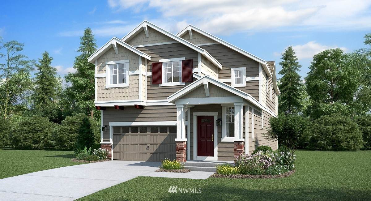 4028 234th Place - Photo 1