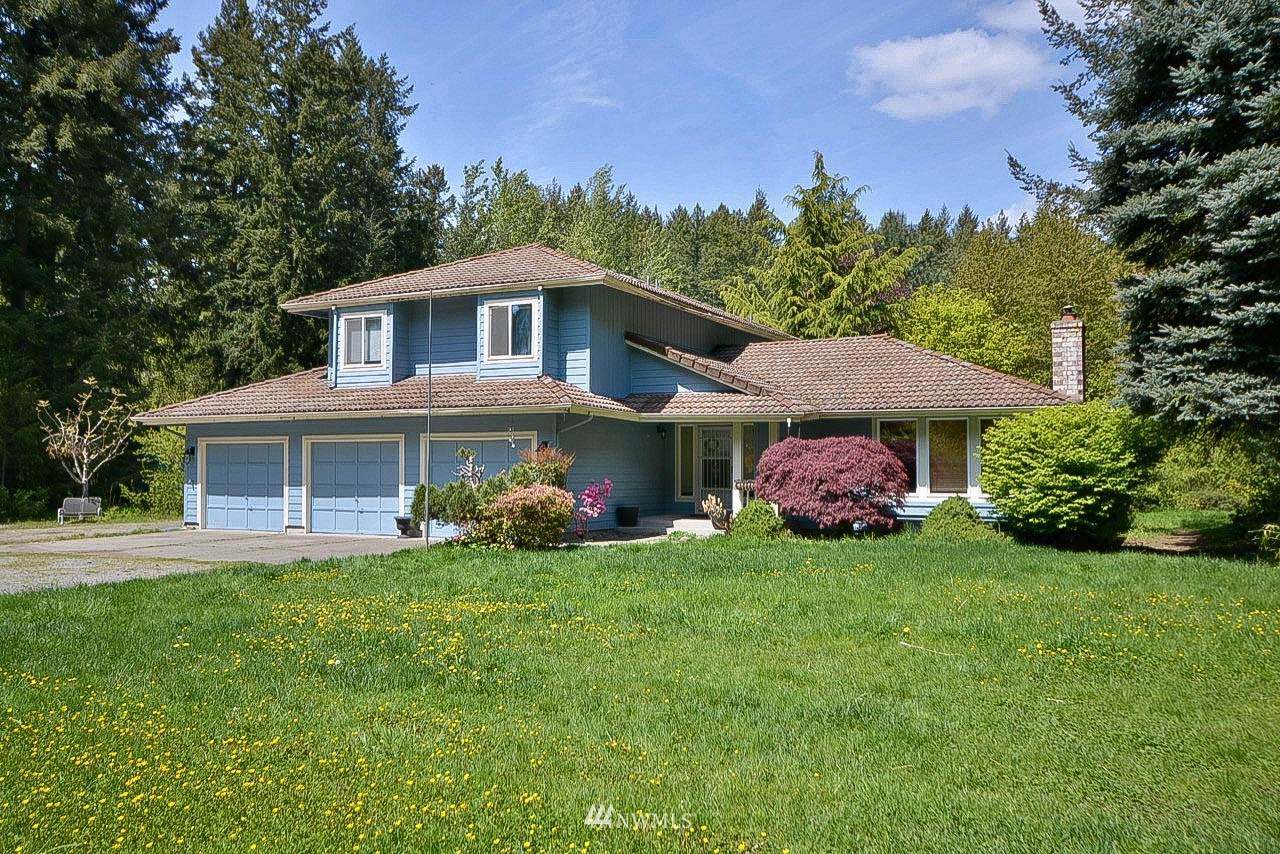 16824 146th Avenue - Photo 1
