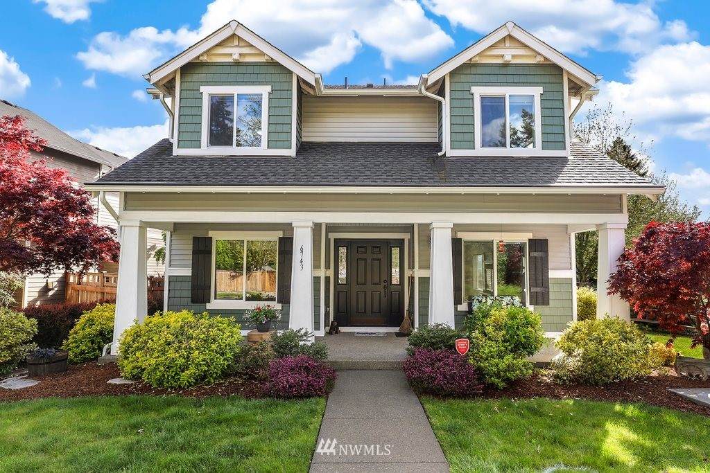 6743 Riverdale Drive - Photo 1