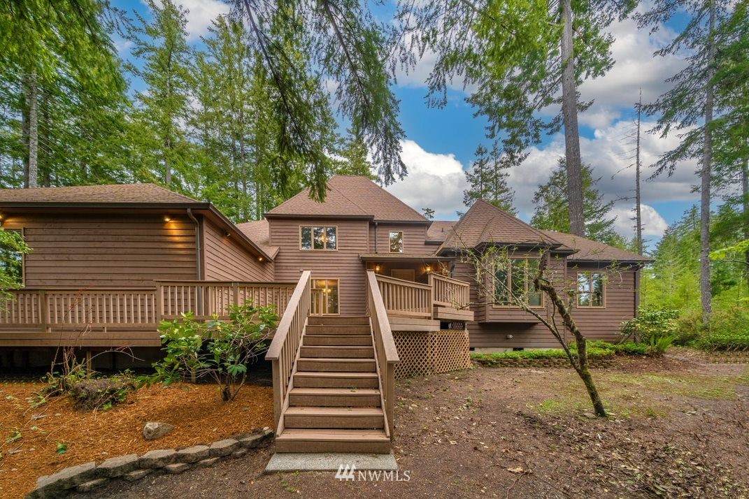 2542 Nellita Road - Photo 1