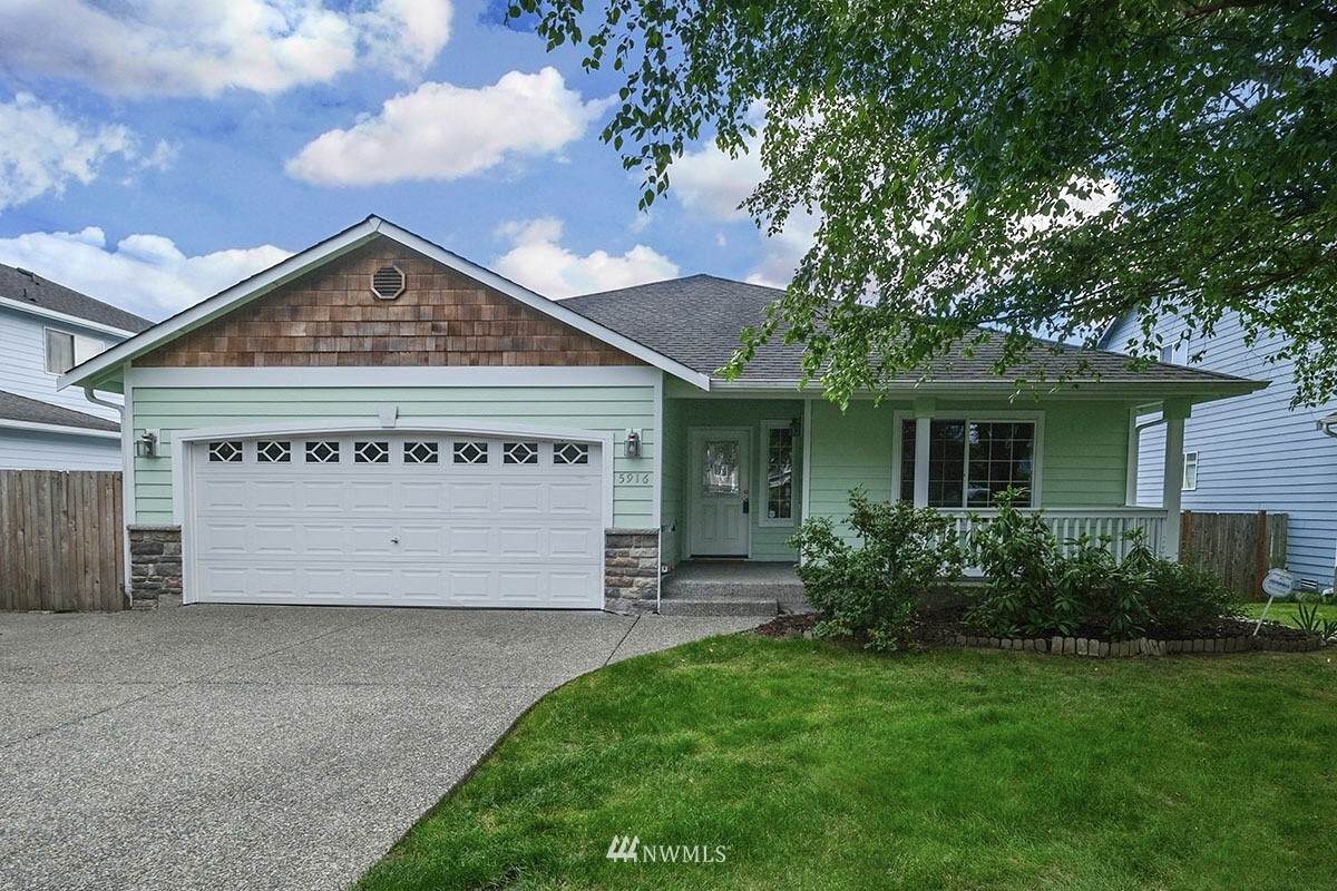 5916 59th Drive - Photo 1