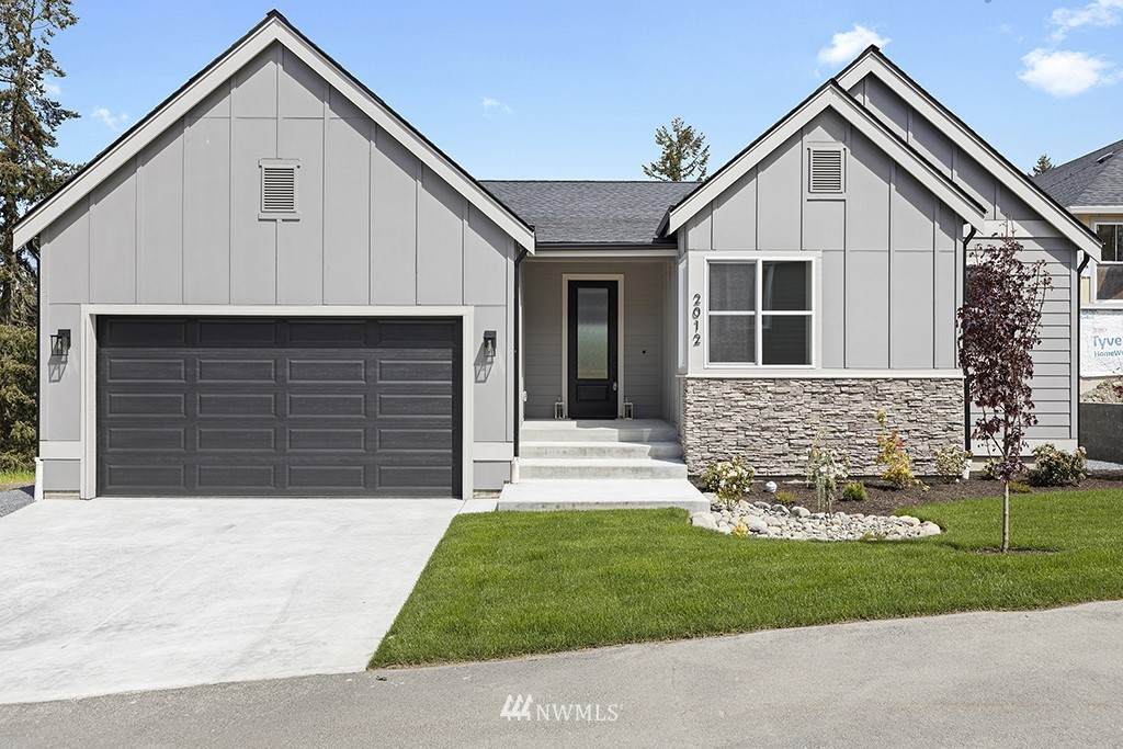 2012 94th Avenue Ct - Photo 1