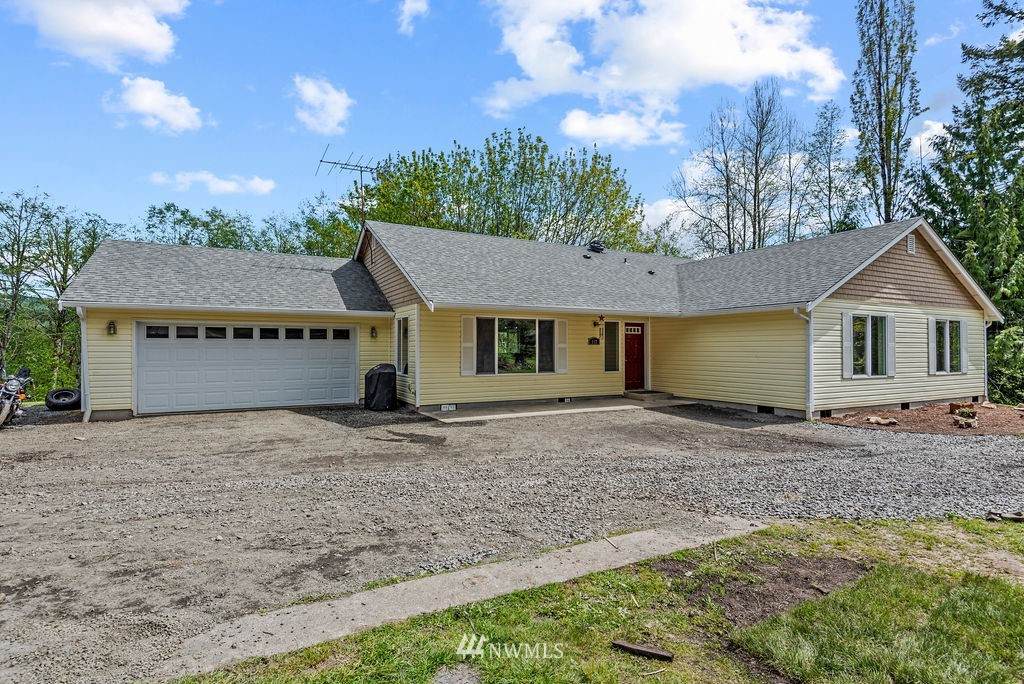 117 Tara Lane - Photo 1