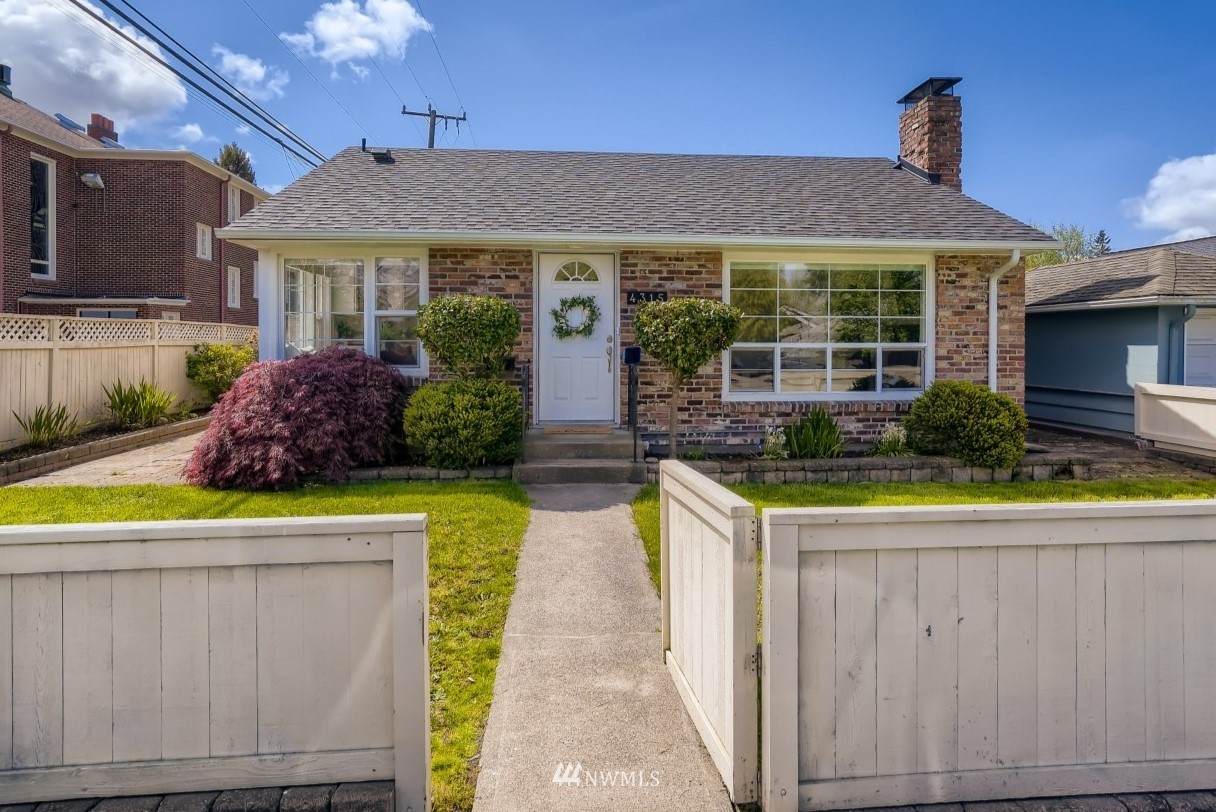 4315 Spokane Street - Photo 1