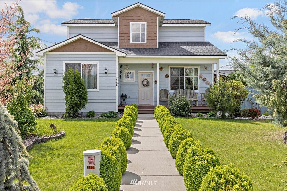 118 Pleasant Avenue - Photo 1