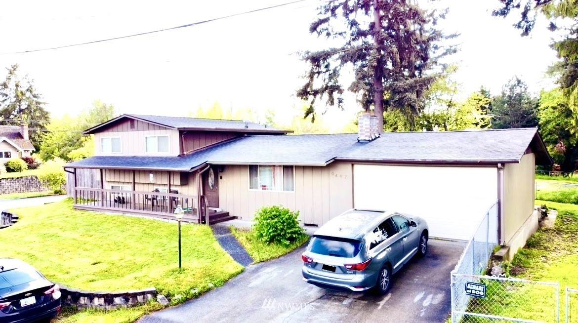 9442 K Street - Photo 1