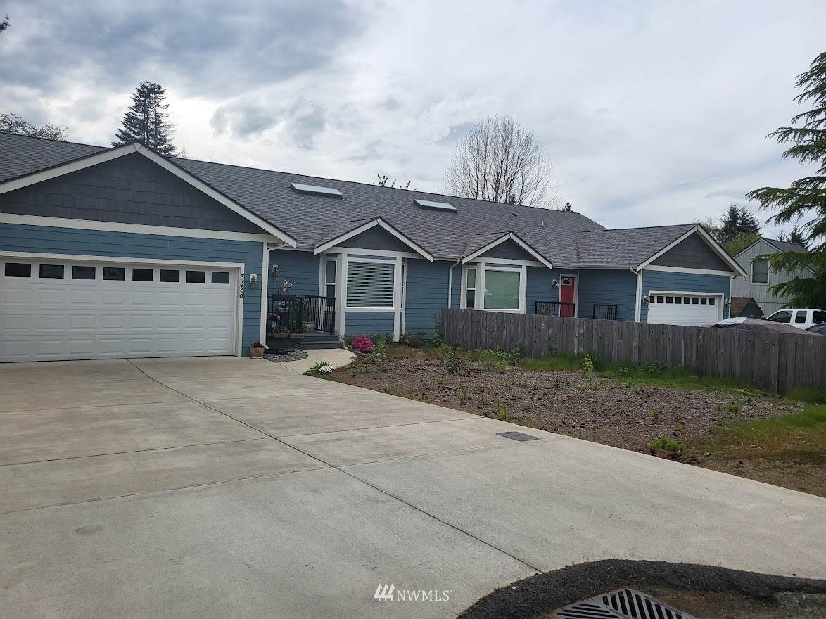 3326 Oas Drive - Photo 1