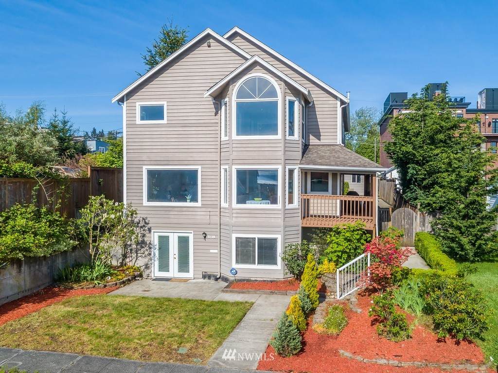 5118 Highland - Photo 1