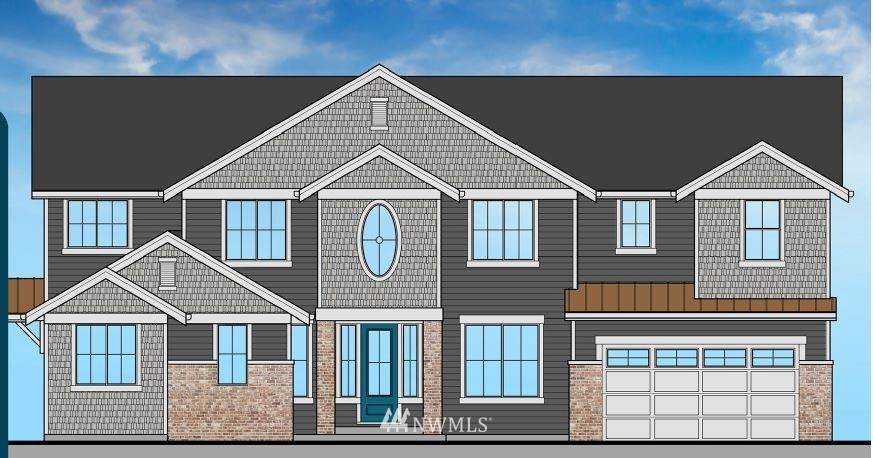 14223 Sandy Hook Road - Photo 1