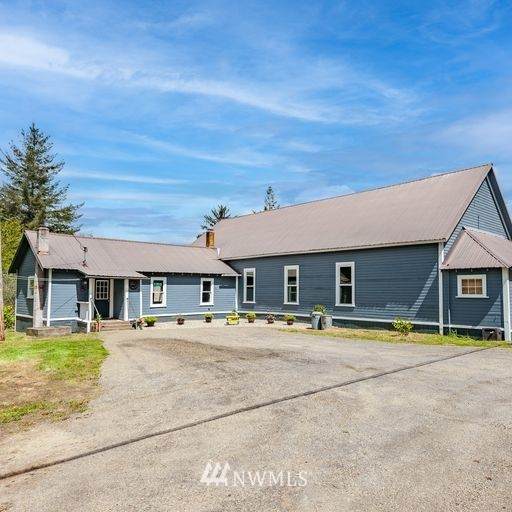 327 Elochoman Valley Road - Photo 1
