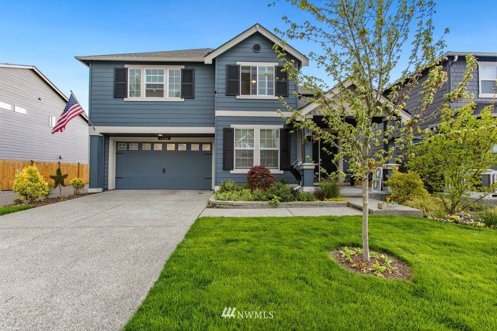 18723 105th Avenue - Photo 1