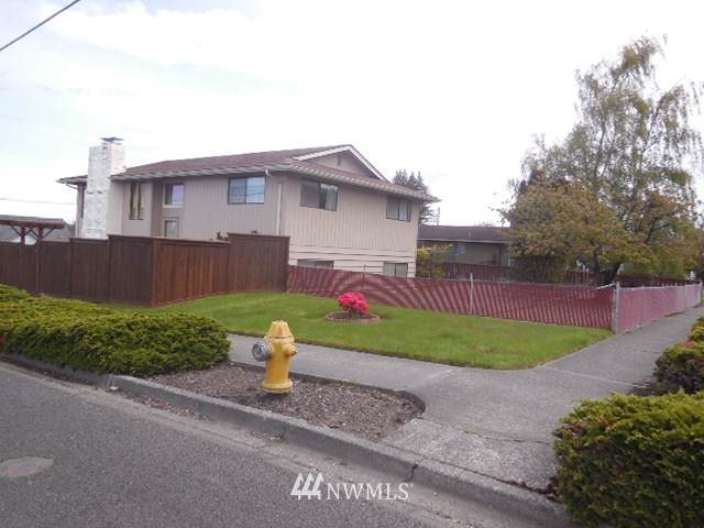 1117 1117 S. Peabody St. - Photo 1