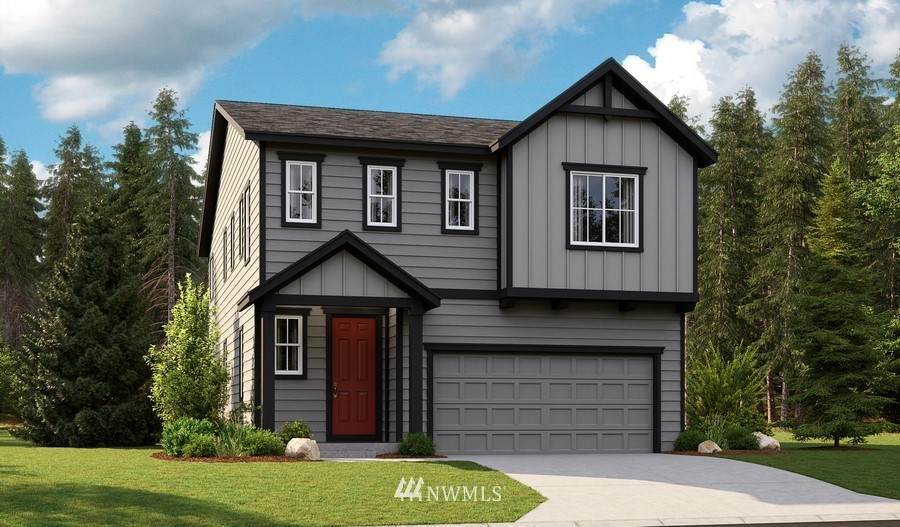 14916 Tyee Drive - Photo 1