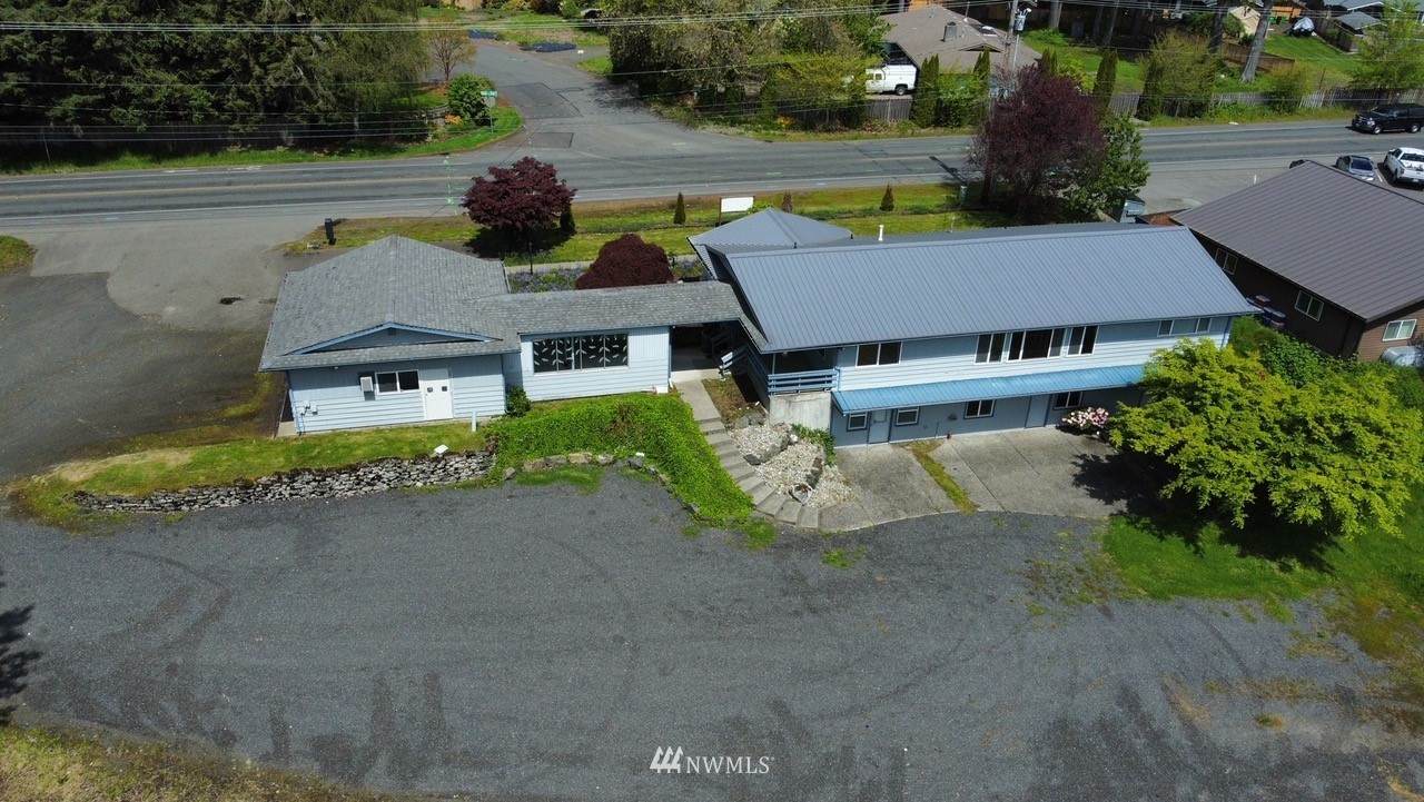 2210 Black Lake Boulevard - Photo 1