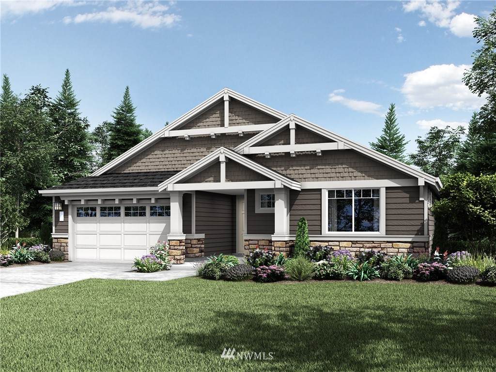 9305 28th (Lot 260) Avenue - Photo 1