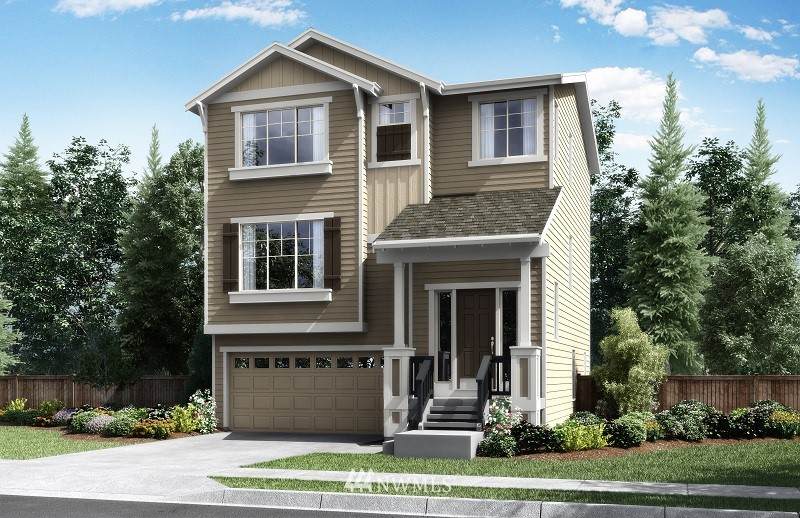 19528 3rd Drive - Photo 1