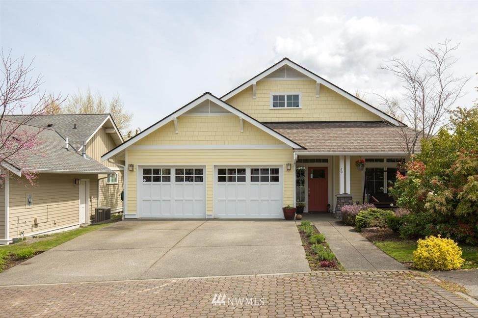 20 Redbud Court - Photo 1