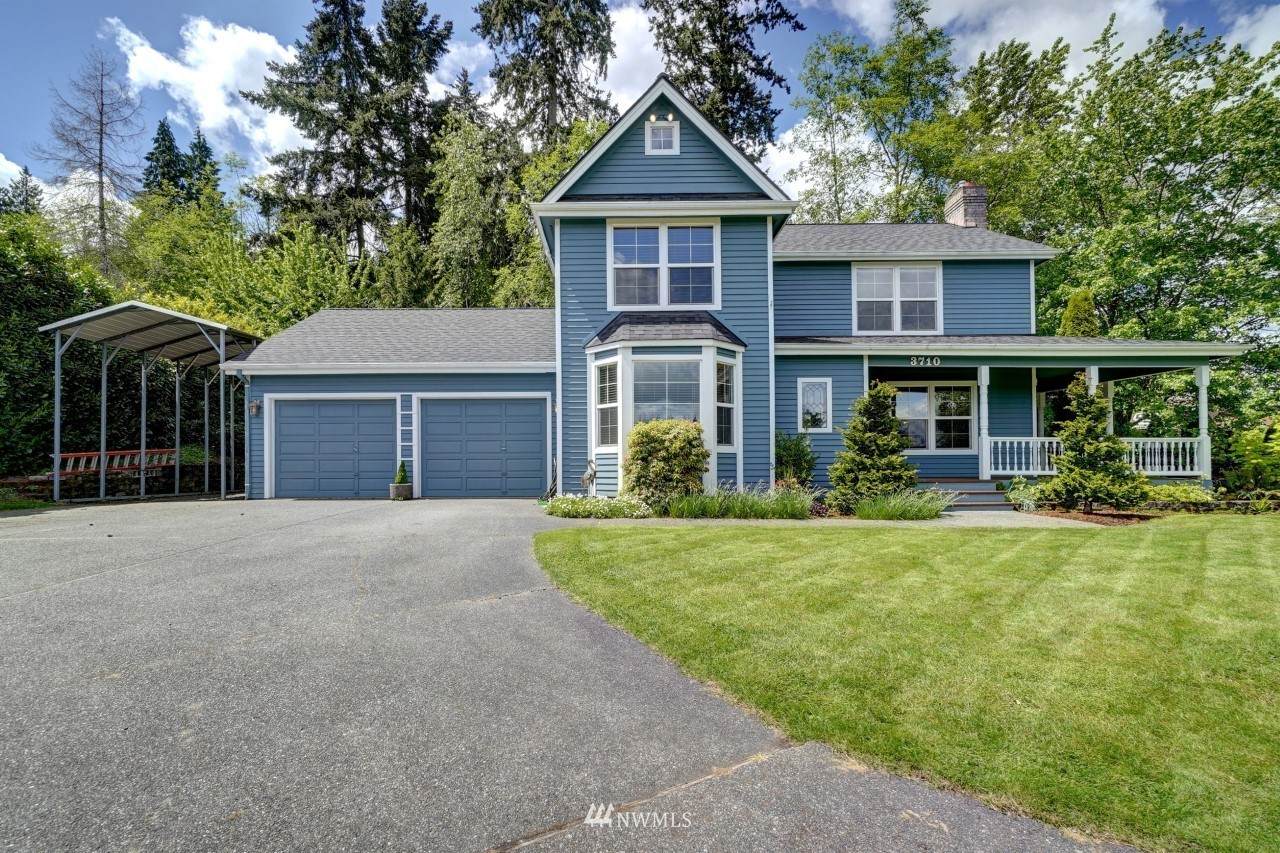 3710 54th Street - Photo 1