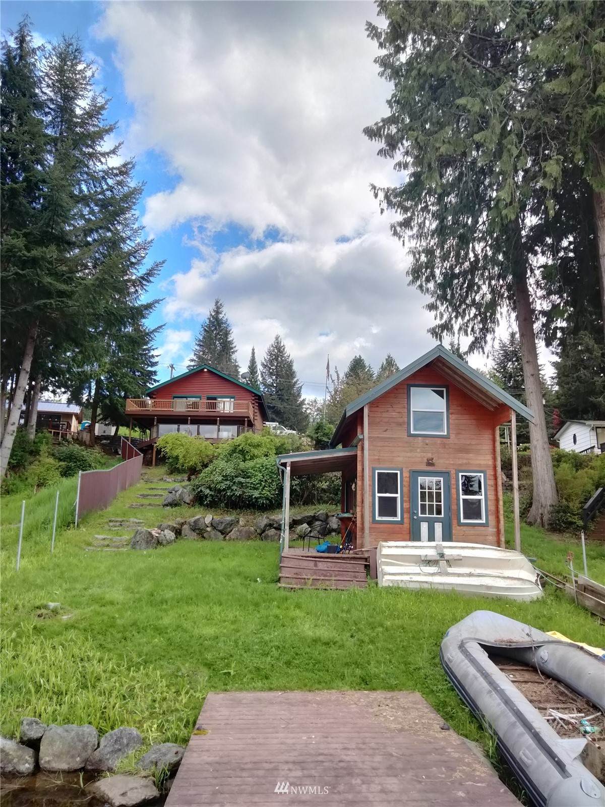 19527 Lerch Road - Photo 1